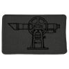 MOLLE hook and loop patch Thumbnail