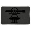 MOLLE hook and loop patch Thumbnail