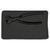 MOLLE hook and loop patch Thumbnail