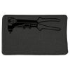 MOLLE hook and loop patch Thumbnail