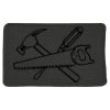 MOLLE hook and loop patch Thumbnail