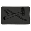 MOLLE hook and loop patch Thumbnail