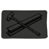 MOLLE hook and loop patch Thumbnail