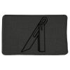 MOLLE hook and loop patch Thumbnail