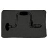 MOLLE hook and loop patch Thumbnail