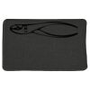 MOLLE hook and loop patch Thumbnail