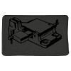 MOLLE hook and loop patch Thumbnail