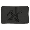 MOLLE hook and loop patch Thumbnail
