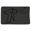 MOLLE hook and loop patch Thumbnail