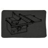 MOLLE hook and loop patch Thumbnail