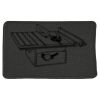 MOLLE hook and loop patch Thumbnail