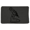MOLLE hook and loop patch Thumbnail