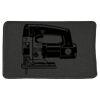 MOLLE hook and loop patch Thumbnail