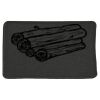 MOLLE hook and loop patch Thumbnail