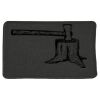 MOLLE hook and loop patch Thumbnail