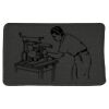 MOLLE hook and loop patch Thumbnail