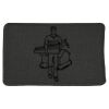 MOLLE hook and loop patch Thumbnail