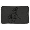MOLLE hook and loop patch Thumbnail