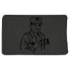 MOLLE hook and loop patch Thumbnail
