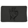 MOLLE hook and loop patch Thumbnail