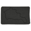 MOLLE hook and loop patch Thumbnail