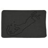 MOLLE hook and loop patch Thumbnail