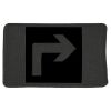 MOLLE hook and loop patch Thumbnail