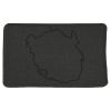 MOLLE hook and loop patch Thumbnail