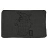 MOLLE hook and loop patch Thumbnail
