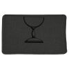 MOLLE hook and loop patch Thumbnail