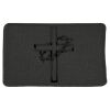 MOLLE hook and loop patch Thumbnail