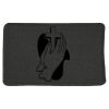 MOLLE hook and loop patch Thumbnail