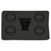 MOLLE hook and loop patch Thumbnail