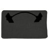 MOLLE hook and loop patch Thumbnail
