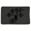 MOLLE hook and loop patch Thumbnail