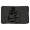 MOLLE hook and loop patch Thumbnail
