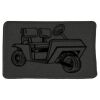 MOLLE hook and loop patch Thumbnail