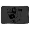 MOLLE hook and loop patch Thumbnail