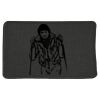 MOLLE hook and loop patch Thumbnail