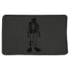 MOLLE hook and loop patch Thumbnail