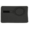 MOLLE hook and loop patch Thumbnail
