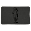 MOLLE hook and loop patch Thumbnail