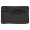 MOLLE hook and loop patch Thumbnail