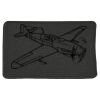 MOLLE hook and loop patch Thumbnail