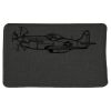 MOLLE hook and loop patch Thumbnail