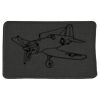 MOLLE hook and loop patch Thumbnail