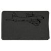 MOLLE hook and loop patch Thumbnail