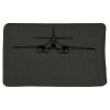 MOLLE hook and loop patch Thumbnail