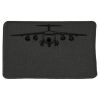 MOLLE hook and loop patch Thumbnail