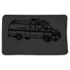 MOLLE hook and loop patch Thumbnail